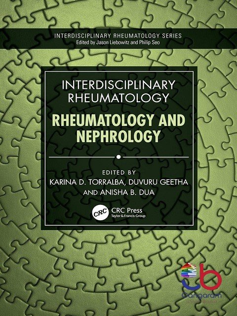 Interdisciplinary Rheumatology Rheumatology and Nephrology