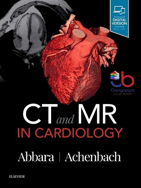 CT and MR in Cardiology
