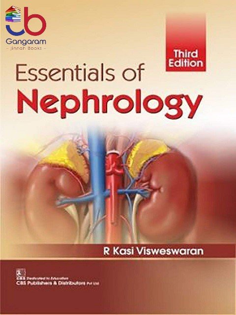 Essentials of Nephrology