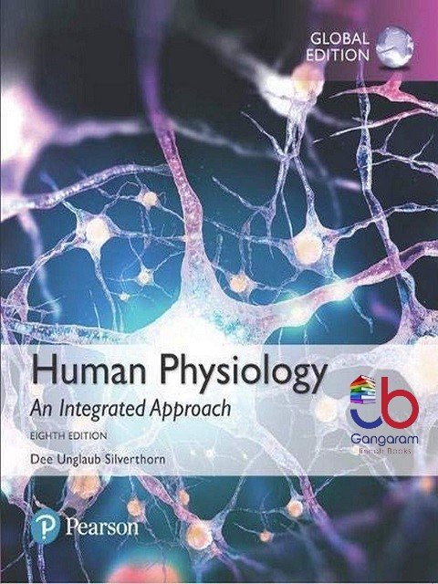 Human Physiology An Integrated Approach, Global Edition