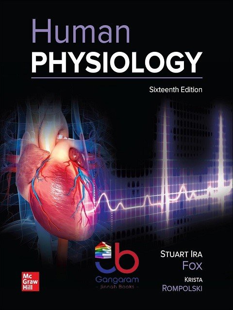 Loose Leaf for Human Physiology
