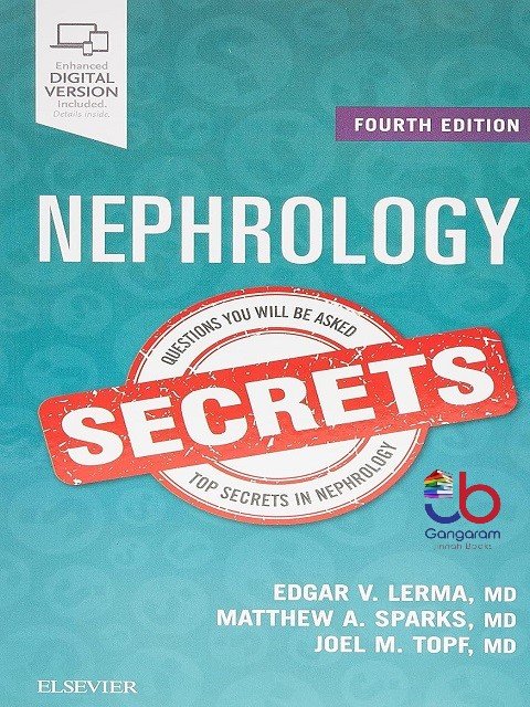 Nephrology Secrets