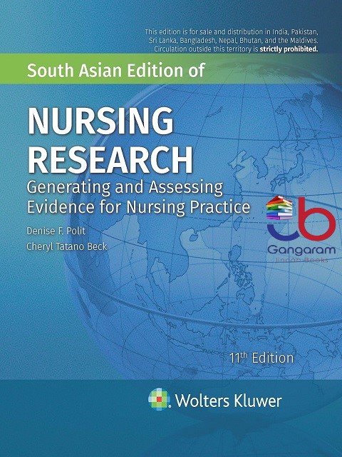 Nursing Research 11th Edition 第3版 NURSING RESEARCH 11TH EDITION